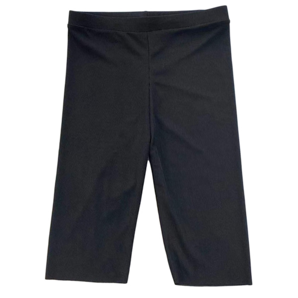 Tunna gymshorts för kvinnor snabbtorkande cykelshorts för kvinnor med hög midja Höftlyft Mjuk hudvänlig Andas för träning