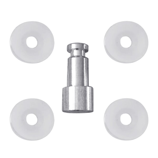5 stk Universal erstatningsdeler for flyterforsegling