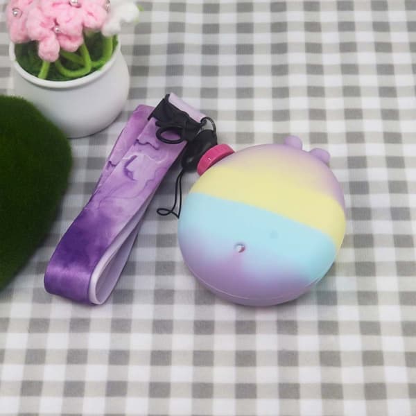 Silikonskydd för Paradise Game Machine Mjukt skyddsfodral