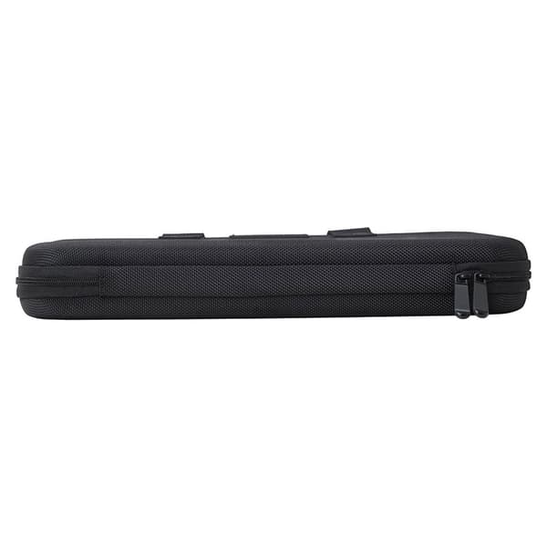 Munstycke Förvaringslåda Saxofon Munstycke Organizer Case Bärväska