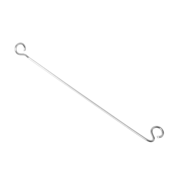 Nytt for SME 3009 3012 Tonearm Bias vekt rustfritt stål Factory Bias vekt