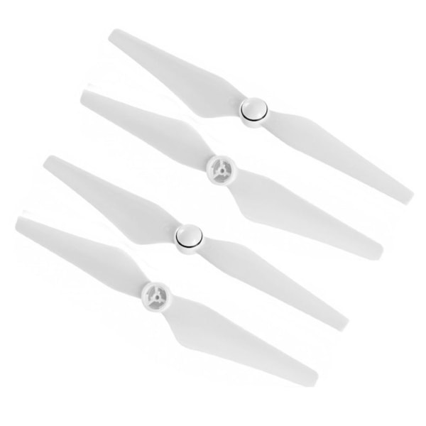 Phantom 4 Propeller Blade Lentokoneen potkurit Wings 9450S Quadcopter Aircraft Quick Release Kevyt 2/4 KPL