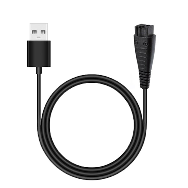 USB laddare för Panasonic RE7-87 acr3 acr4 acr5 series rakapparat för rakhyvelladdare