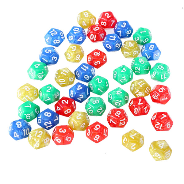 Akryyliset peliluut Opetusluut Koulutuslaskenta Leikkikalu Matematiikan oppimistyökalu Color 2