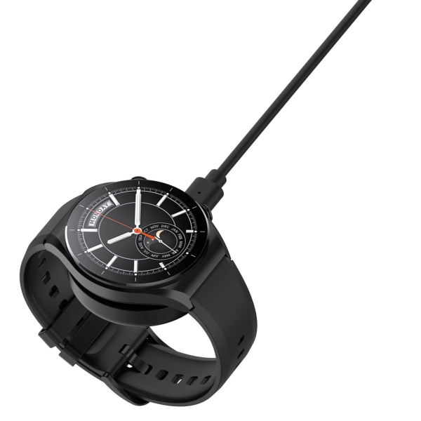 Power Laddningsvagga för Watch S1 M2108W1 Smartwatch Tillbehör