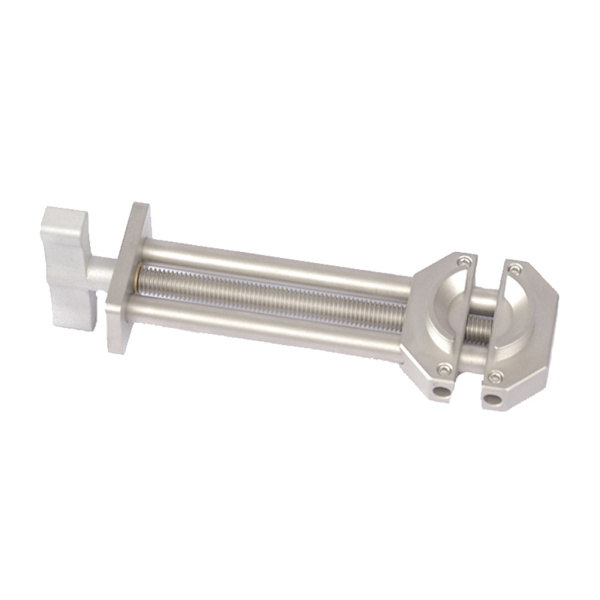 Glasreparationsværktøj Rustfrit åbningslinsenøgle Professionel bulet linsepresserring Fitting til 27 mm-107 mm linsefiltre