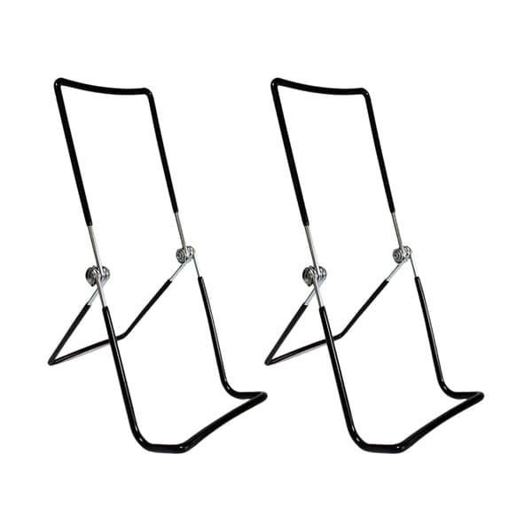 Enkel Elegant Metalholder til Smartphones Tablets E-læsere