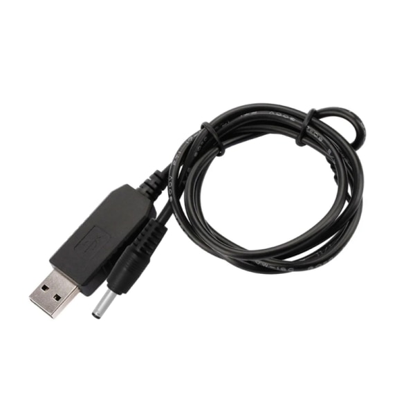 9V/12V Step Up-kabel USB - power USB Power Boost Line för mobil power USB Boost Converter-kabel null - 9V 35135