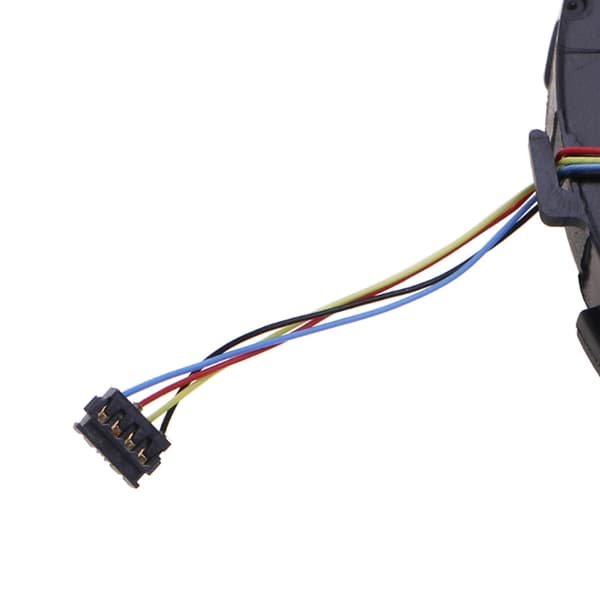 15-CH 15-CH010CA Laptop CPU Køleventilator 5V 4-pin GPU Radiator