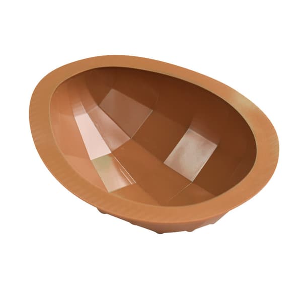 Fondantform Slik Chokoladeforme Kagedekorationsgadgets Silikonemateriale