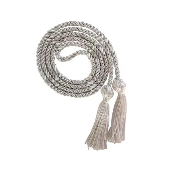 Examens Hedersband Graduation Tassels för College Graduation Gold