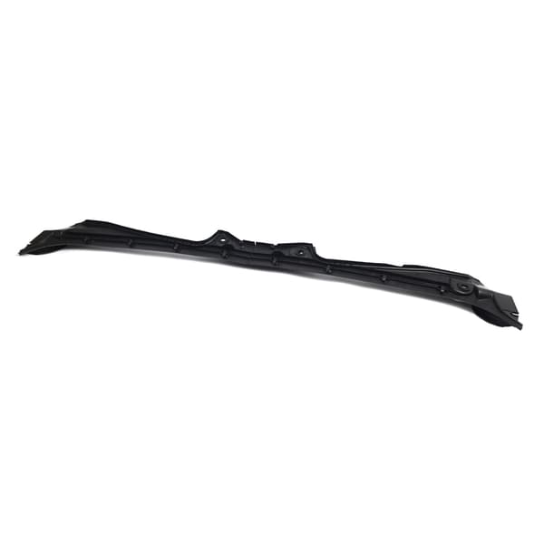 Vindusvisker Spylerdyser Deksel Trim Panel Gummilist for E60 E61