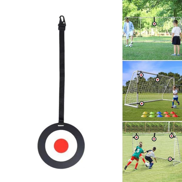 Fotboll Träningsmål Utrustning Baseboll Mål Fotboll Träningsutrustning