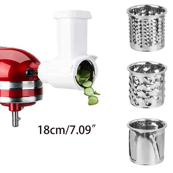 Husholdningshakker Tilbehørsdele Egnet til Kitchen Aid Mixer Køkken