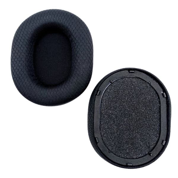 Erstatningsputer for BlackShark V2 Pro 2023 Headset Øreputer