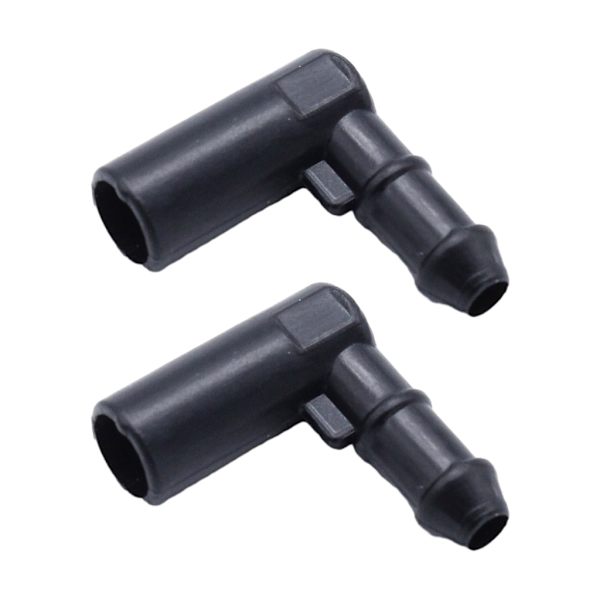 Forrudesprinkler slangeforbindelse 13171805 Til Opel