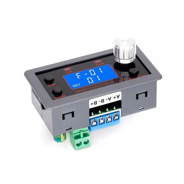 42 57 Industrielle Stepper Motor Driver Kontrollere For Automatiseringssystemer