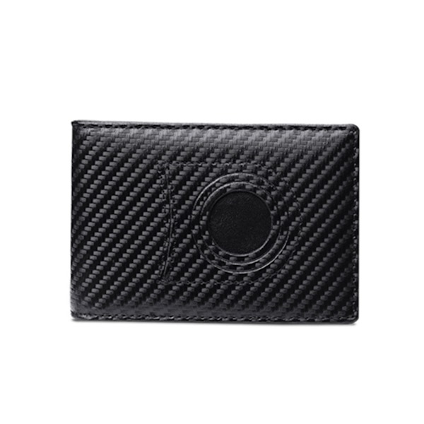 Fashion Wallet RFID-estokorttikotelon case AirTag A