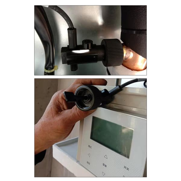 Pool Flows Sensor Udskiftning til Aquarite System