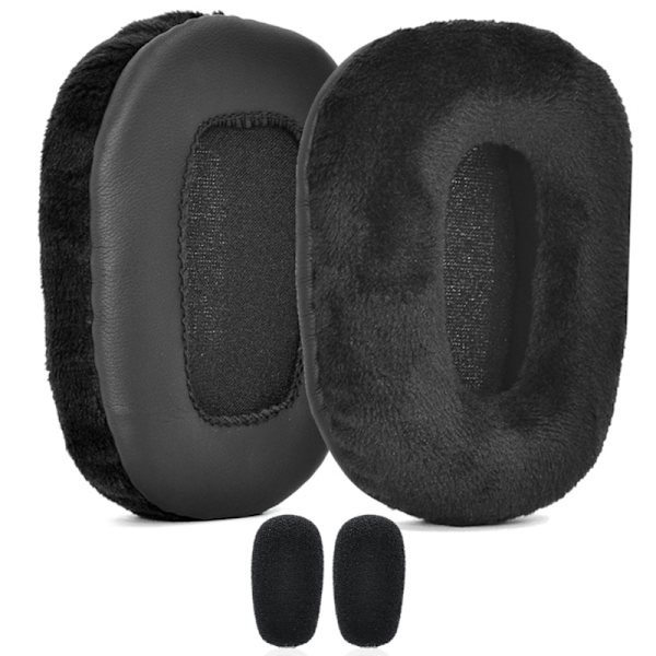 Sponge- cover Vxi Blue B450 XT B450XT -kuulokkeille Pitkäkestoinen mukavuus