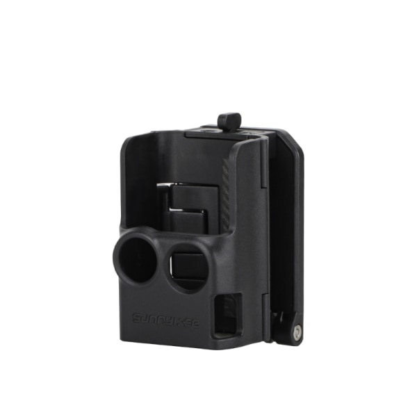 Bekväm magnetisk adapter Hållbar monteringsbas Kamerastöd för Pocket3