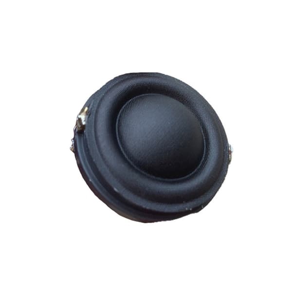 1-tommer bilstereo-diskant med 90dB output og 80W effekt til musik