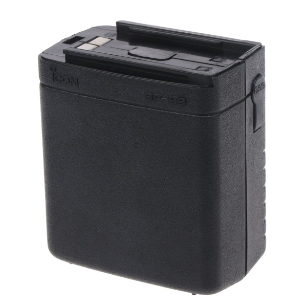 Batteriholder Batteriholder Boksholder ABS-materiale for ic-v68 ic-w21a ic-w1