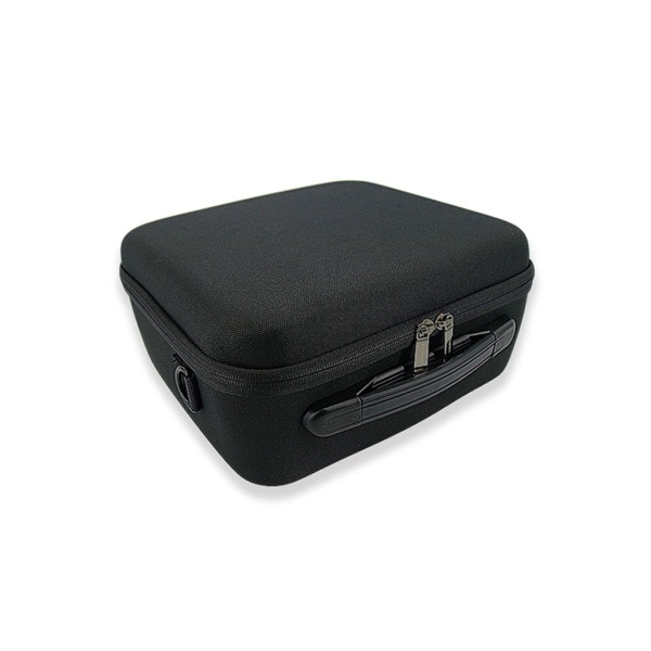 För Mini 3 Tillbehör Case Bärbar resväska Hårt skal Vattentätt case Explosionssäkert Bärbox Controller null - Storage Box