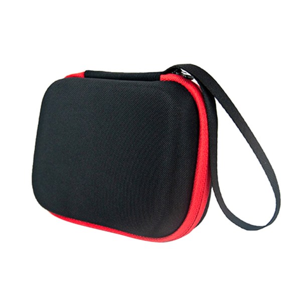 Handförvaringsväska Bärbar hård bärväska Stötsäker hårt case Anti-fall för MiyooMini Plus konsoltillbehör