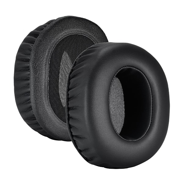 Bløde ørepuder til MDR V6V7 7506 CD900ST headsets ørepuder ærmer