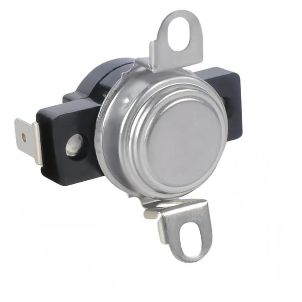 Multi Make Tørketrommel Termostat D510701 Varmesensor 225F Kuttepunkt