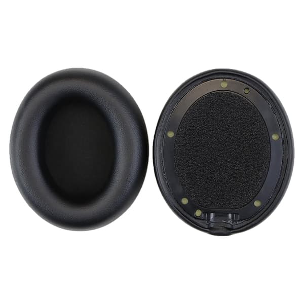 Erstatning øreputer puter for Studio Pro hodetelefon øredeksler Memory Foam