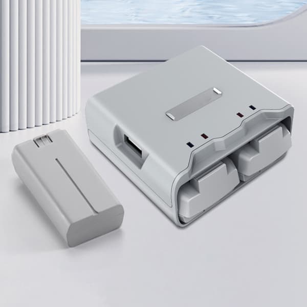 Mini 2/ Latausasema PC Ulkokuvaukseen