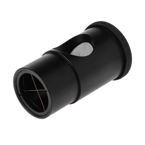 Telescope Collimation Okular Lättvikts 1,25 inches Telescope Collimation