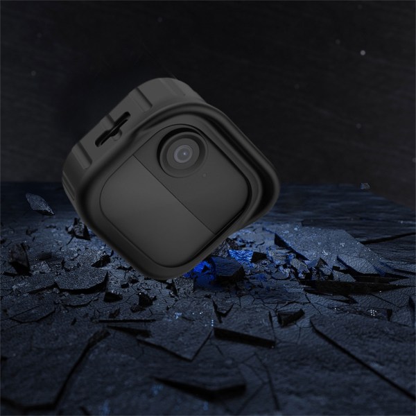 Vattentätt case för Blink Outdoor 4(4th Gen) Anti-Scratch Kamera Cover Säkerhetskamera skydd Beige