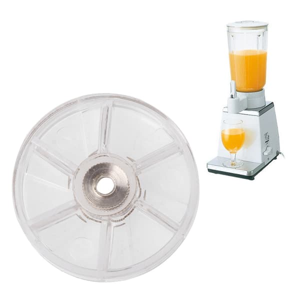 Topp Base Gear Plastmontering Erstatning Reservedeler For Nutribullet 600W/900W