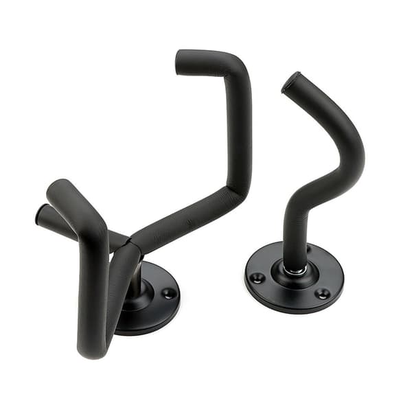Kitaran ripustin seinäkoukku pidike teline ukuleille seinäripustin