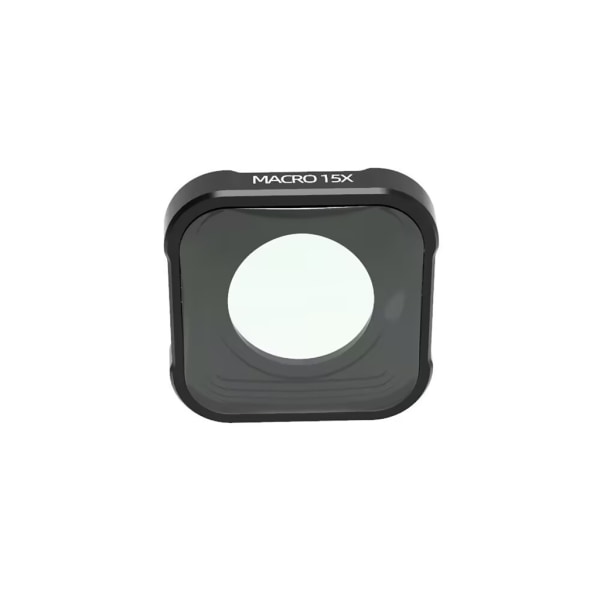 Professionell kvalitet optiska filter Fotografi Spelkameror Filter för 9/10/11/11 minikameror kompletterar perfekt