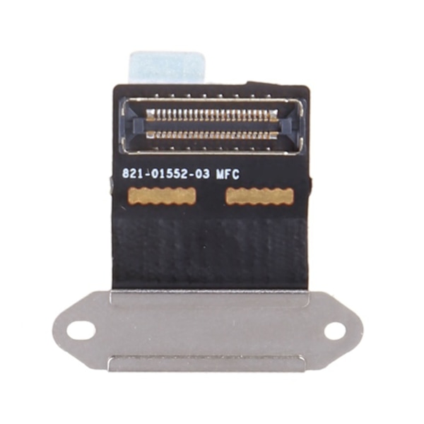 Original ny bärbar dator A1932 A2179 LCD LED LVDs Display Display Kabel 821-01552-A 01552-A för Macbook Air 13" 2018 2019 2020