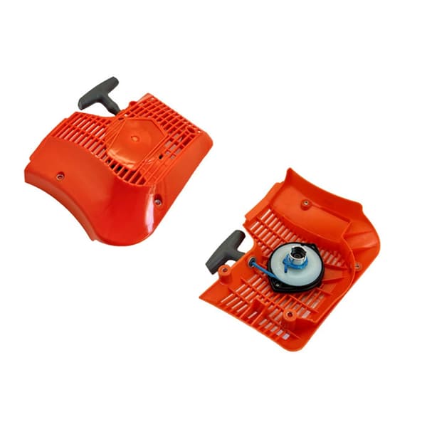 Kraftig startmotor for hageredskaper, kaldt vær, nylon ABS-materiale
