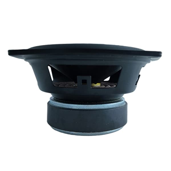 5.25Tommer 4Ohm 30W Bashøjttaler Stereo Bashøjttaler Rund Form