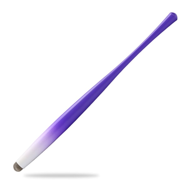 Stylus Pen Fine Point Stylist Pen Beskyt Touch Screen Tips Baseball Bat Form