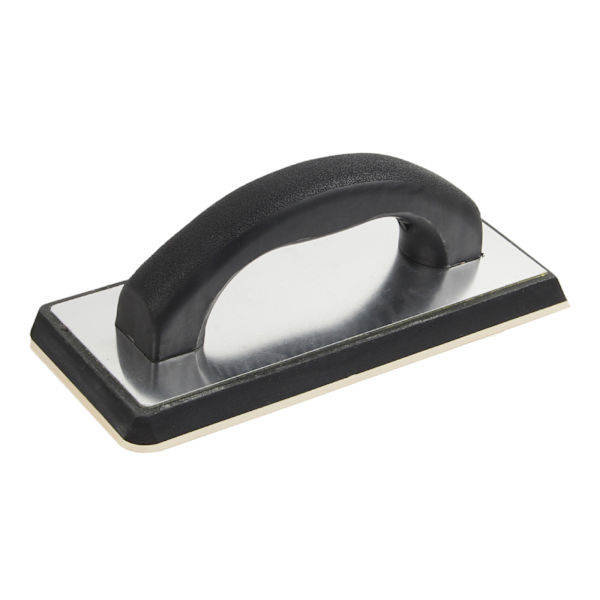 Torrfoder Betongspatel Kakelverktyg Putsspackel 24x10cm/9,45x3,94''