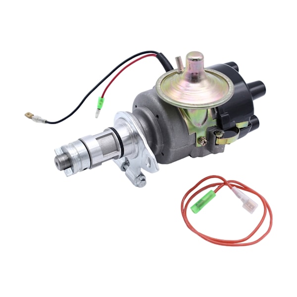 Elektronisk tändningsdistributör för Mini Mgb Austin Triumph 4-cylindrigt tillbehör