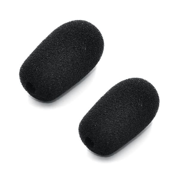 Stærke vaskbare headset-tilbehør Universal Fit Covers til B550-XT B550XT