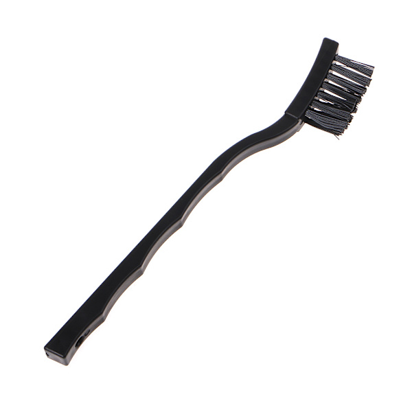 ESD Safe Brushes PCB Rework Tangentbord PCB Moderkort Verktyg 17cm Lätt att använda