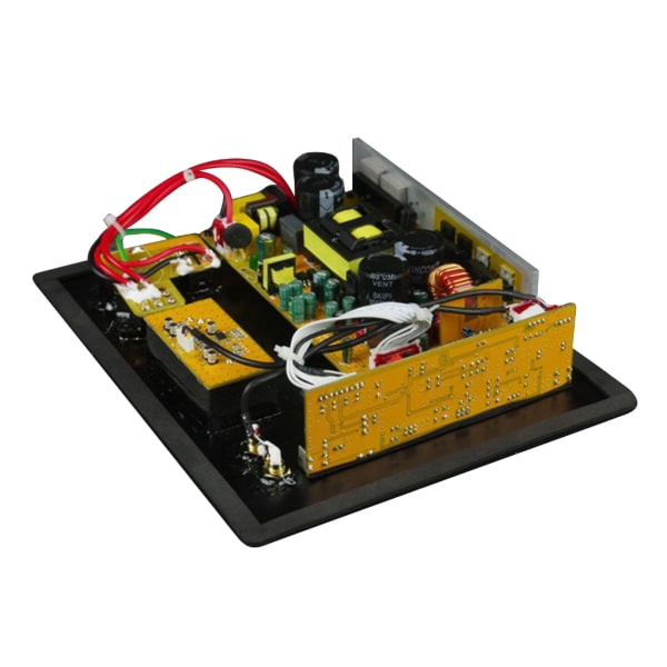AC120-240V 350W Subwoofer Amplifier Board Heavy Subwoofer Digital Active Powered AMP Board Professionellt ljudsystem