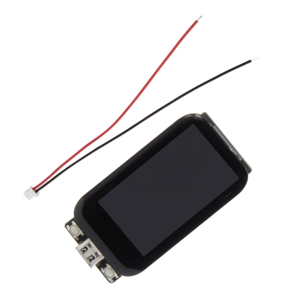 T-Display LCD ESP32 Display Development Board ST7789 1,91 tommers LCD-skjerm