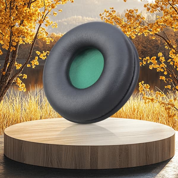 Ergonomisk ørepute for YHS36 WH62 WH66 hodetelefoner Memory Foam øreputer