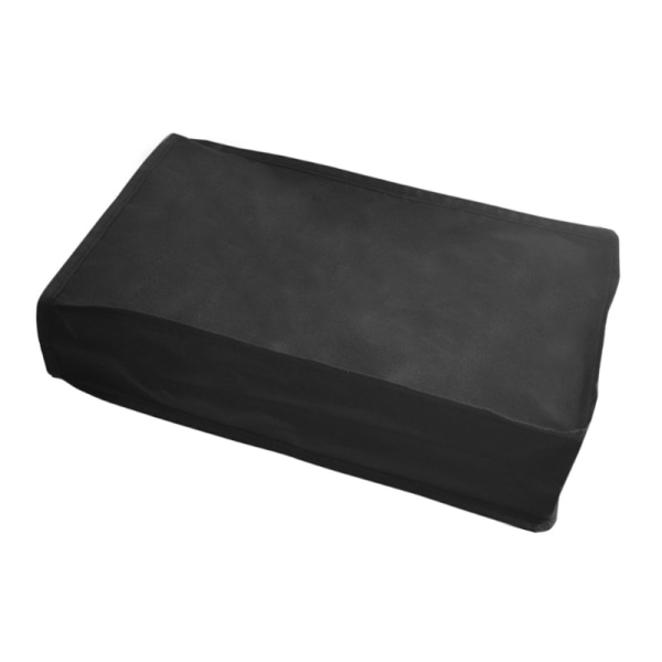 Protector Shell Anti Scratch Cover Console Host Skin Dammtätt case för Slim